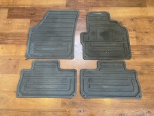 Landrover Freelander 2 Rubber