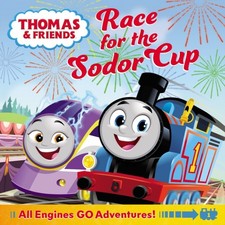 Thomas & Friends Race For The