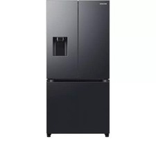 SAMSUNG S7 Twin Cooling Plus RF50C532EB1/EU Smart Fridge Freezer - REFURB-C