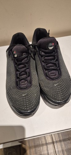 Nike air max - nike, black
