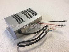 Caravan Motorhome Mains