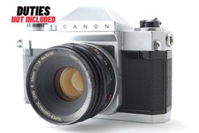 Canon Canonflex RP Super