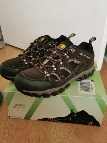 Karimor bodmin low mens - karimor,