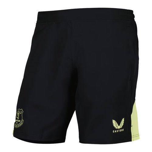 Everton football men shorts - everton,