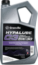 Granville 5w30 C3 Fully