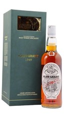 Glen Grant - Speyside Single