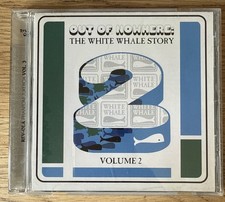 Out Of Nowhere The White Whale
