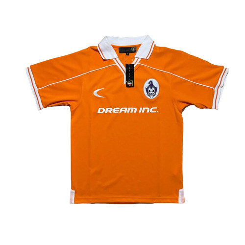 Harchester united away - harchester,