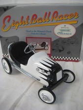 HALLMARK  Kiddie Car Classics