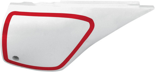 Ufo vintage side panels - panels, yamaha