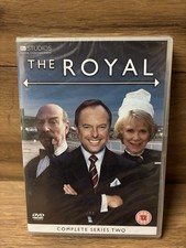 The royal series dvd - the,