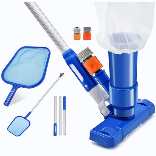 Swimming pool jet vacuum - swimming,