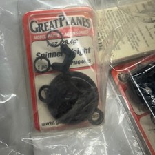 Great Planes Spinner Weight