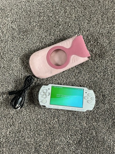 Sony psp 2003 slim - psp-2003, light
