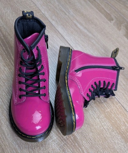 Martens delaney combat - delaney,
