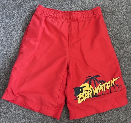 Baywatch swim shorts mens - swim,