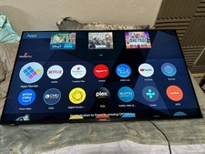 Panasonic TX-50HX800B 4K Ultra