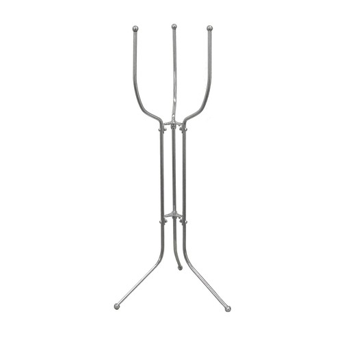 Stainless steel folding ice - folding,