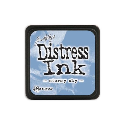 Tim holtz distress mini - tim,