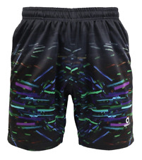 APACS Dri-Fast Sports Shorts