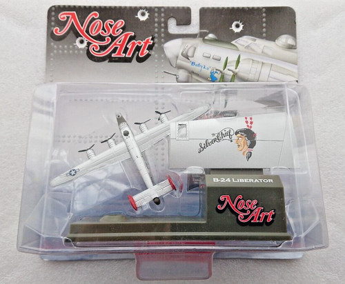 Corgi cs90451 nose - art, series