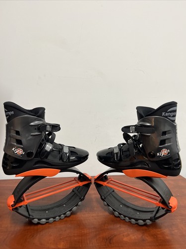 Kangoo jumps kjxr3 rebound - jumps,