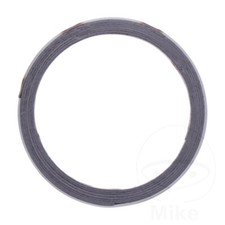 Athena Exhaust Gasket 35X43X4mm Fits Honda VTR 250 2009-2011