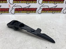 ♻️ Kawasaki Zx 636 Zx-6r Abs Fff 2012 - 2019 Left Side Fuel Tank Infill Fairing