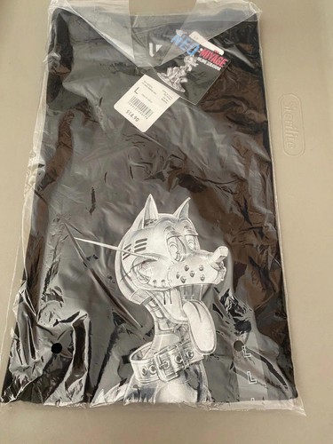 Uniqlo hajime sorayama - uniqlo, x