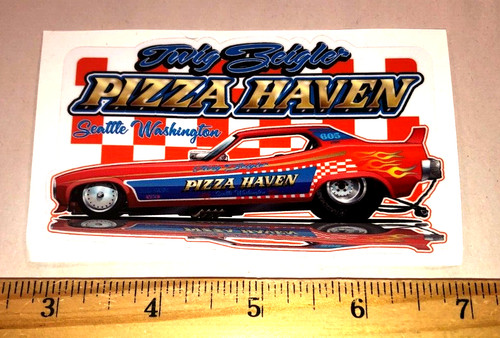 Twig zeigler pizza - zeigler,