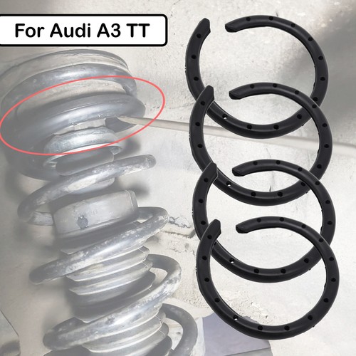 Rear coil spring - rear, sleeve