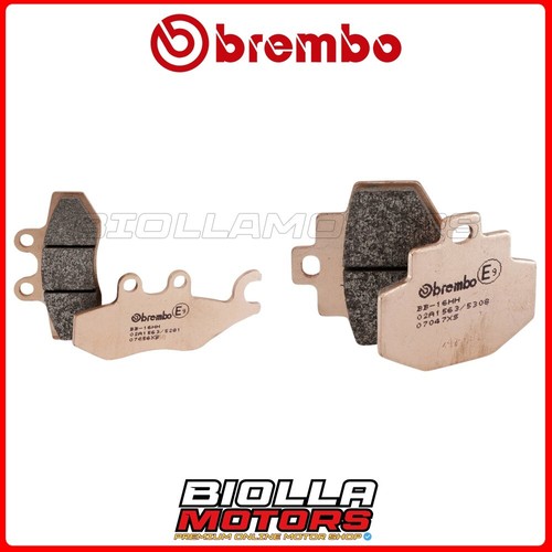 Brembo brake pad - brake, piaggio