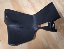 Mazda MX 5 MX-5 2018 Seat Belt Interior Trim Panel Cover Left Passenger Side