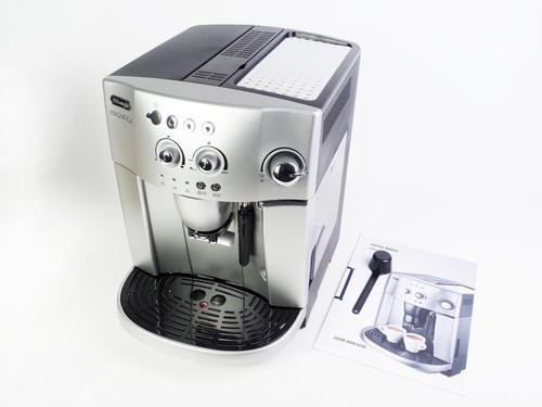 Delonghi magnifica - delonghi,