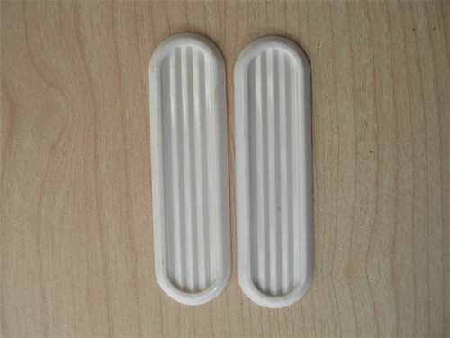 Vivarium glass door handles - , 1