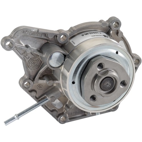 Pierburg engine water pump - engine,