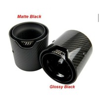 M Performance carbon fibre