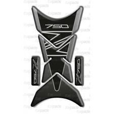 Tank Pad mod. "Shark"