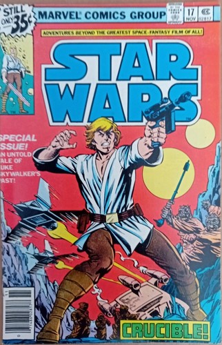 Star wars vfn - star,