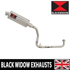 MSX 125 GROM 2016-2018 High