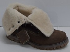 Timberland Auth Teddy Fleece