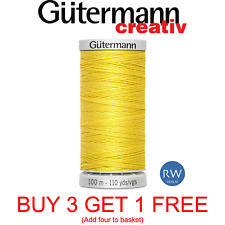 Gutermann 100% Extra Strong