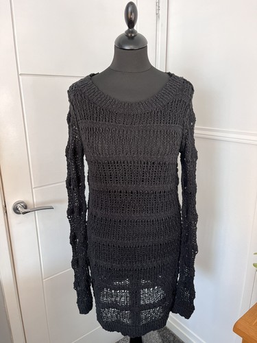 All saints lasso jumper - saints, dress