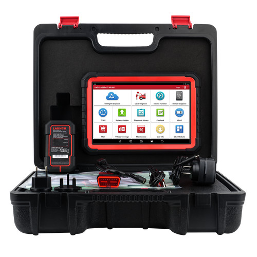 2026 launch x431 pro3s - pro3s+, v5.0