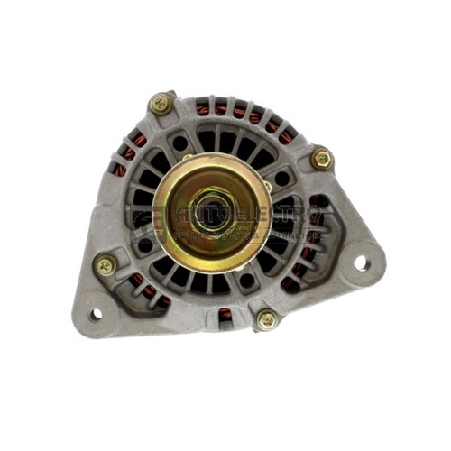 Alternator for ford escort - ford,