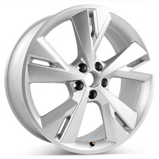 20” x 8” Audi Q4 e-tron