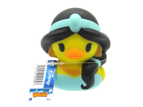 Disney duckz jasmine rubber - duckz,