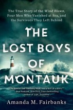 The Lost Boys of Montauk: The