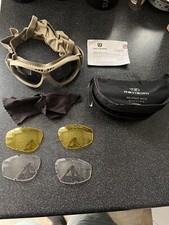 Revision Bullet Ant Goggles