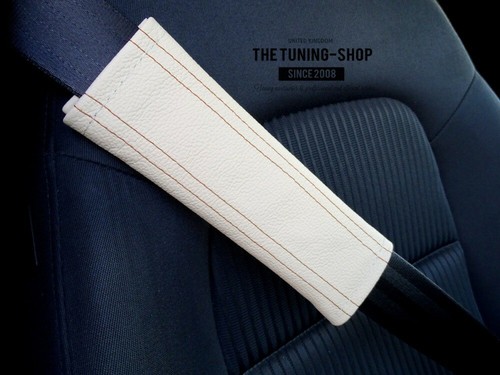 Seat belt covers pads - covers,